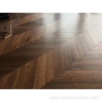 American Walnut Multi-layer Wood Floor
